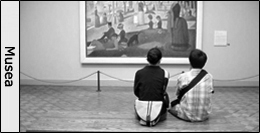 Musea