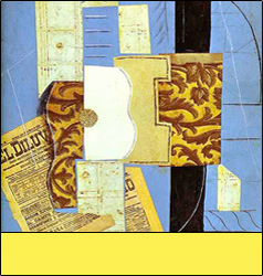 Picasso - Guitar